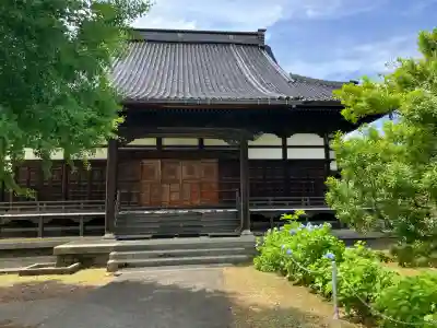 称念寺(富山県)