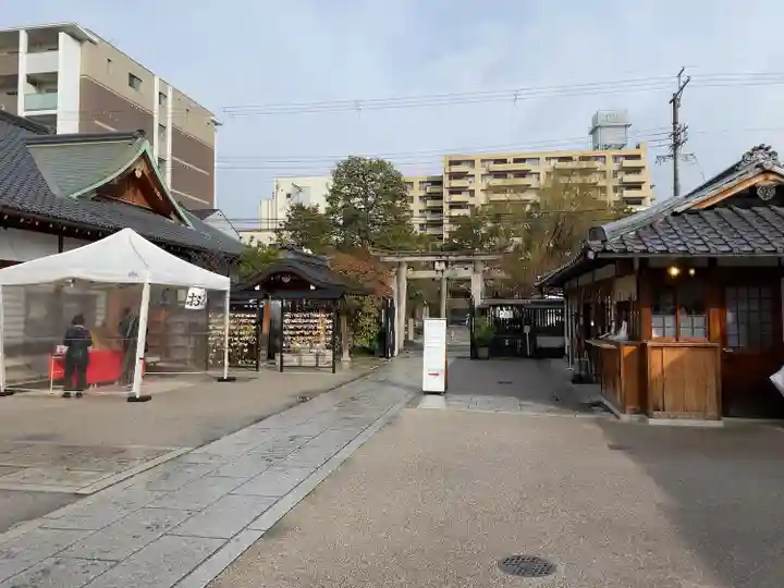 晴明神社(京都府)