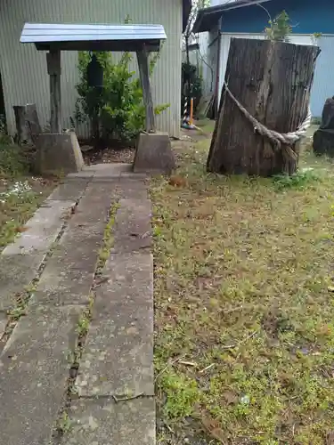 磯良神社(宮城県)