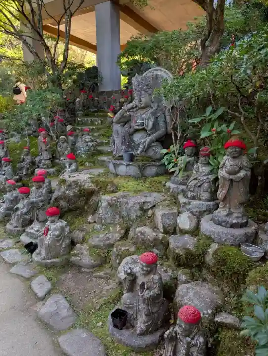 大聖院(広島県)