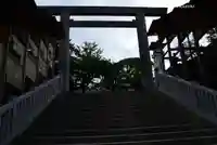 伊勢山皇大神宮(神奈川県)