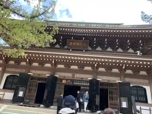 円覚寺のその他建物