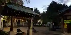 白髭神社(東京都)