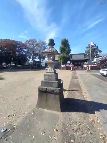 千方神社(埼玉県)