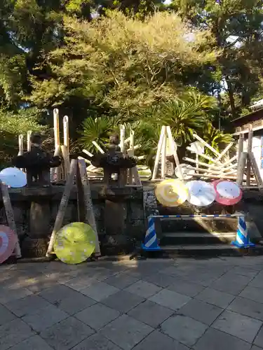 久能山東照宮(静岡県)