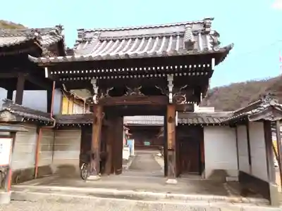 浄土寺(岐阜県)