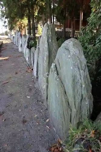 金丸八幡神社(徳島県)