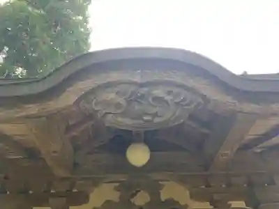 白玉神社(千葉県)
