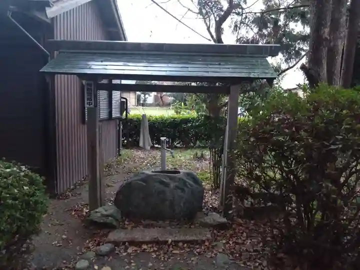 前野神社(三重県)