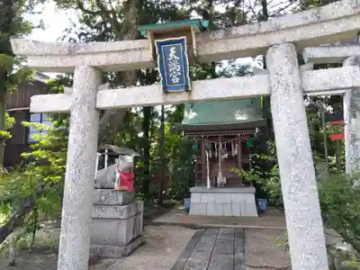 伊豆神社(滋賀県)