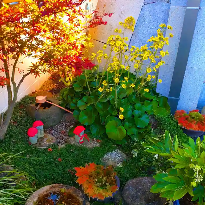 寿量山 速成寺(奈良県)