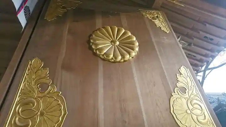 大國魂神社のその他建物