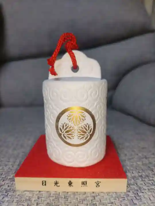 日光東照宮(栃木県)