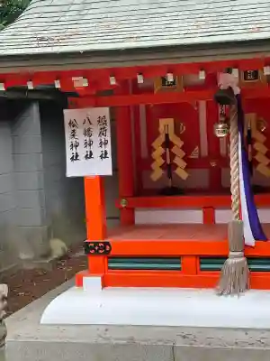 鴨神社(兵庫県)
