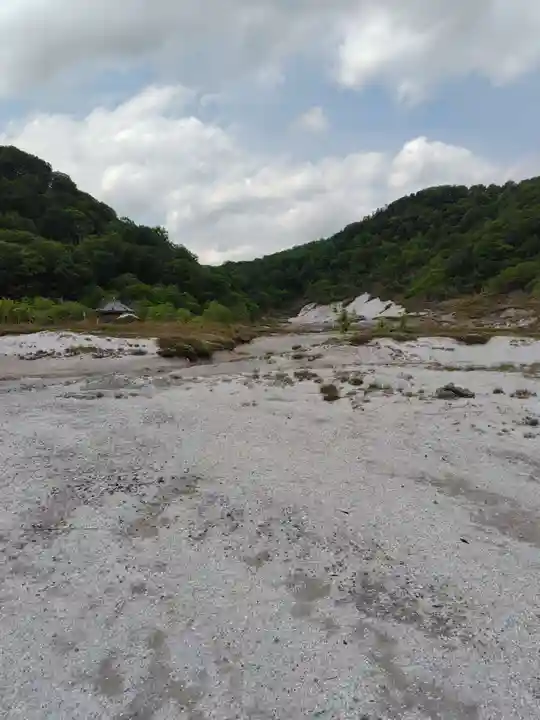 恐山菩提寺(青森県)