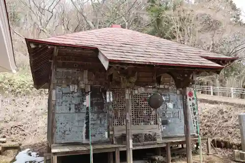 日輪寺のその他建物