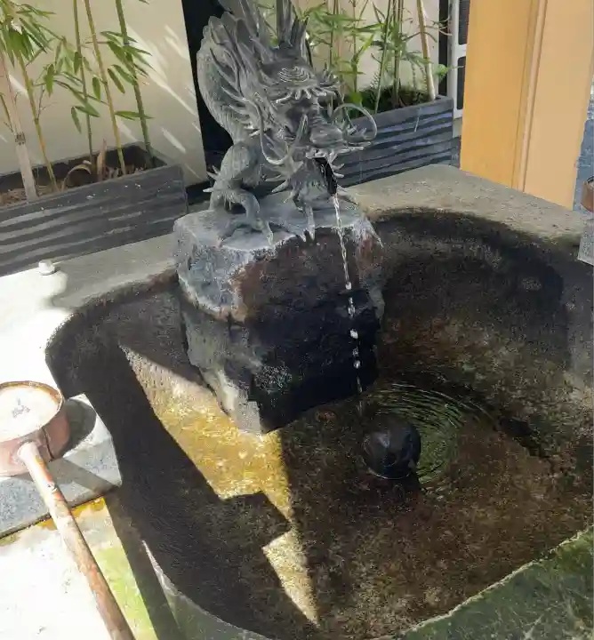 小梳神社(静岡県)