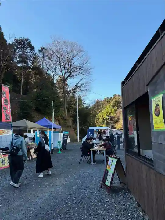 温泉神社〜いわき湯本温泉〜(福島県)