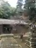 推惠神社のその他建物