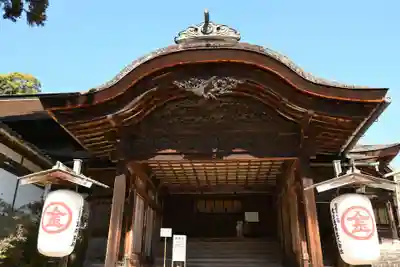 金刀比羅宮(香川県)