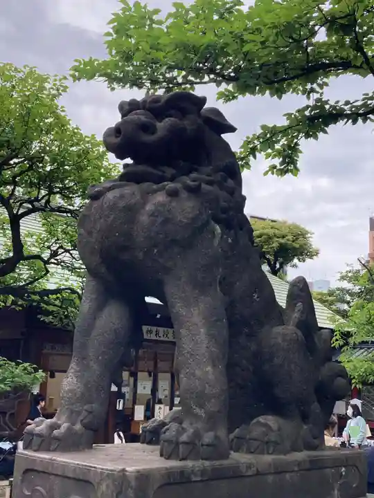根津神社(東京都)