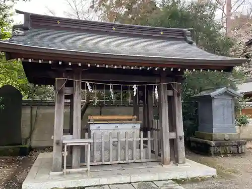 須賀神社(栃木県)