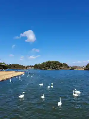 三光稲荷神社(福島県)