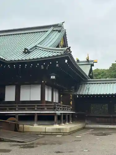 靖國神社(東京都)