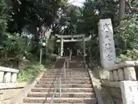 代々木八幡宮のその他建物