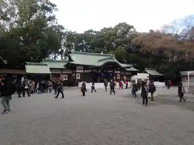 熱田神宮のその他建物