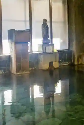 湯坐神社 (薬師神社)(山形県)