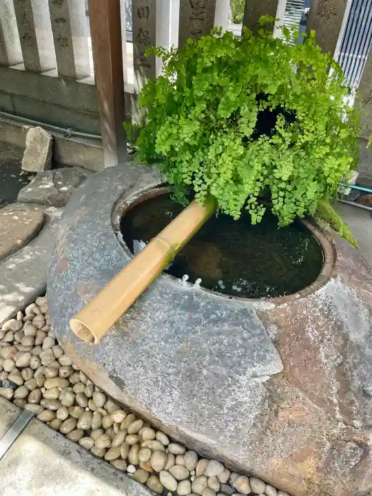 元三島神社(東京都)