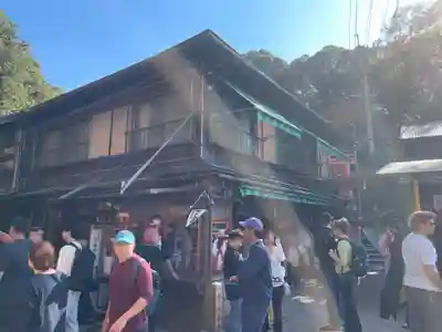 伏見稲荷大社三ノ峰（下之社神蹟・白菊大神）(京都府)