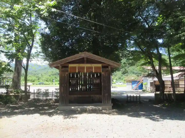 椋神社(埼玉県)