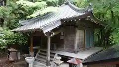 大宝寺(愛媛県)