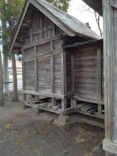 皇大神社(宮城県)