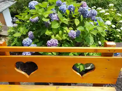 柳谷観音　楊谷寺のその他建物