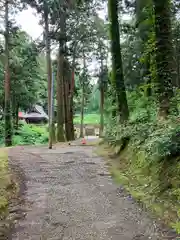 風巻神社(新潟県)