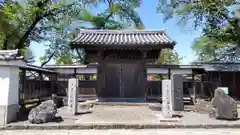 圓照寺の建物その他