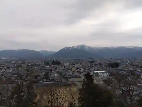 柳廼社(福井県)