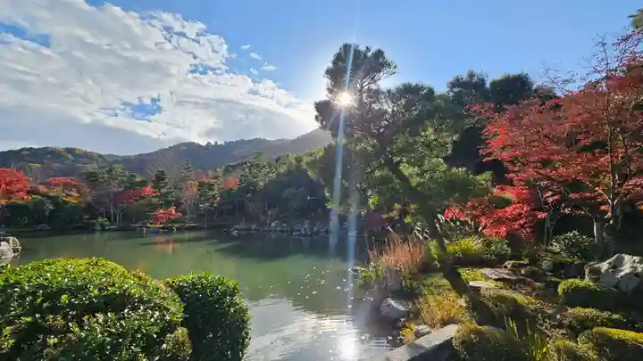天龍寺(京都府)