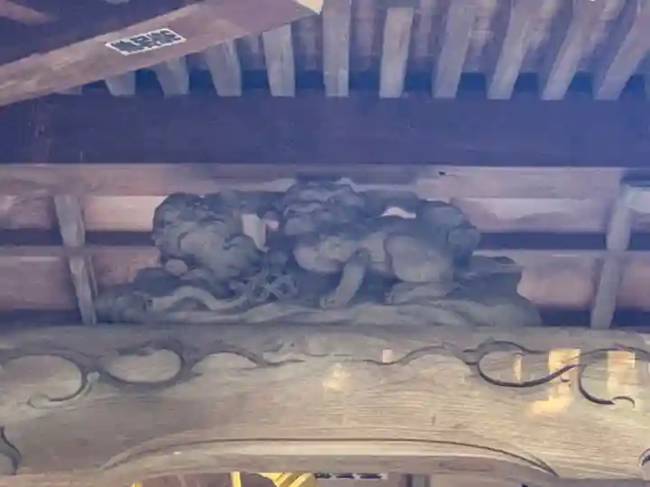 島穴神社(千葉県)