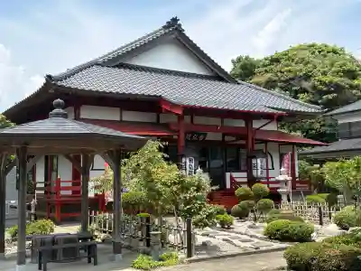 智弘院(千葉県)