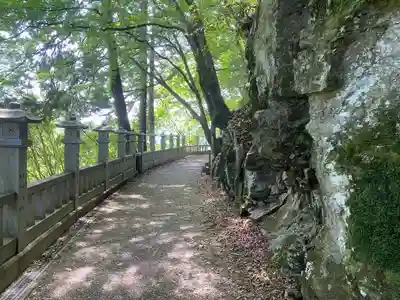 焼山寺(徳島県)