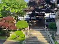 臨江庵(岩手県)