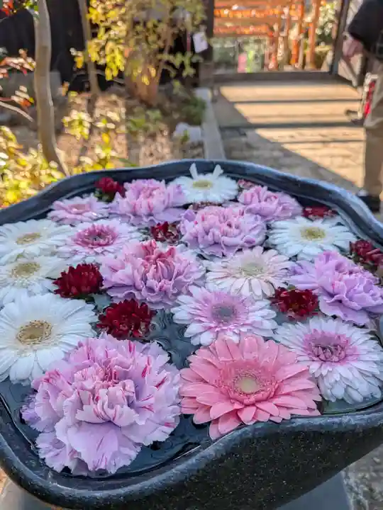 法輪寺(東京都)