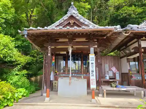 高田 (十一面)観音堂(福岡県)
