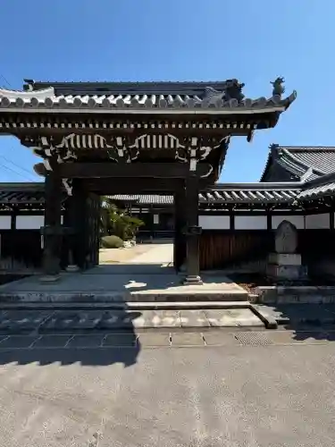 玉保院(三重県)