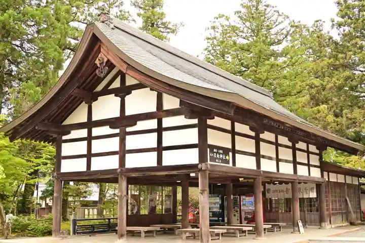 多賀大社(滋賀県)