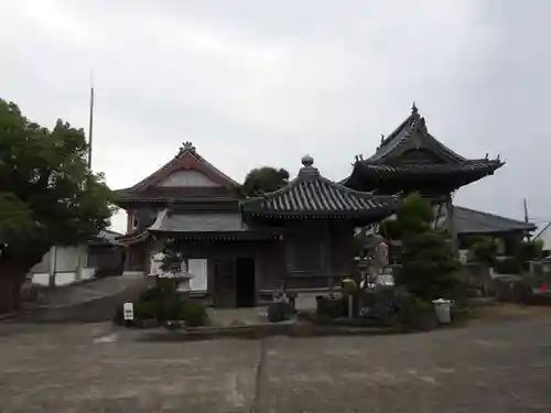 井戸寺(徳島県)